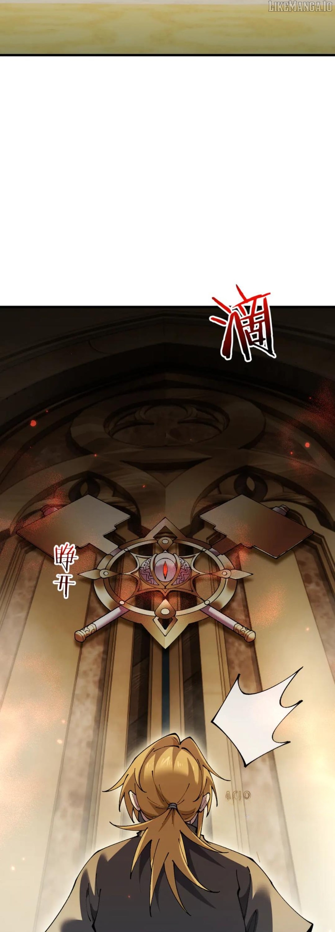 From Goblin to Goblin God Chapter 76 - page 29